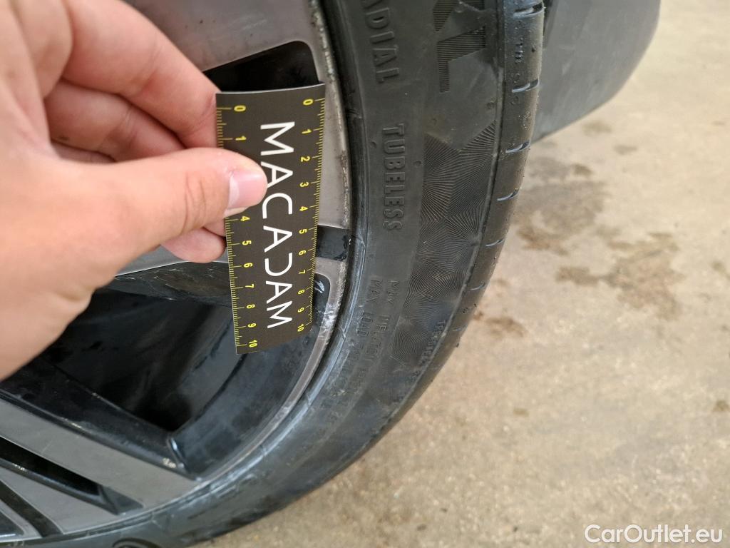  Peugeot  508 PEUGEOT  / 2018 / 5P / Berline BlueHDi 130 S&S EAT8 GT Pack #18