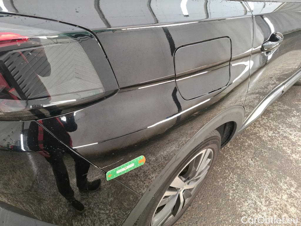  Peugeot  5008  Allure Pack 1.5 HDi 130CV BVA8 7 Sieges E6d #1