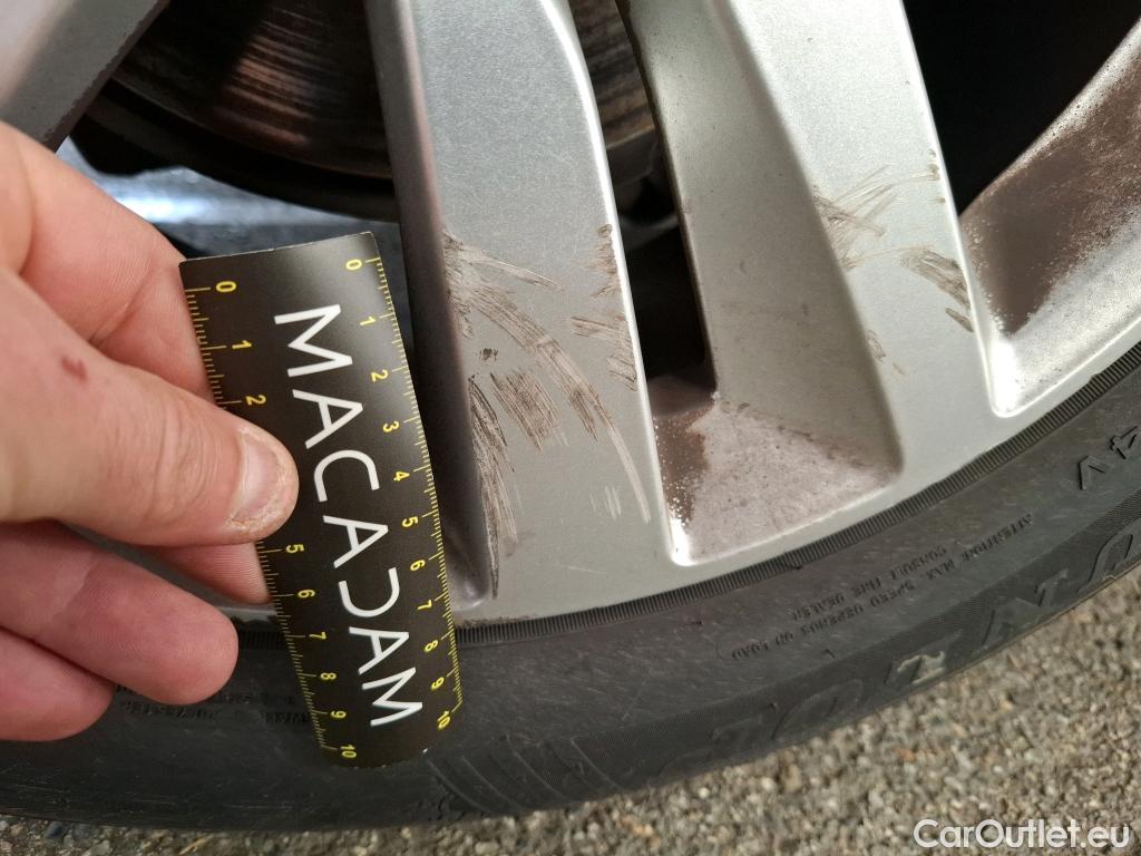  Peugeot  308 PEUGEOT  SW 5p Break BlueHDi 130 EAT6 S&S ACTIVE BUSINESS #57