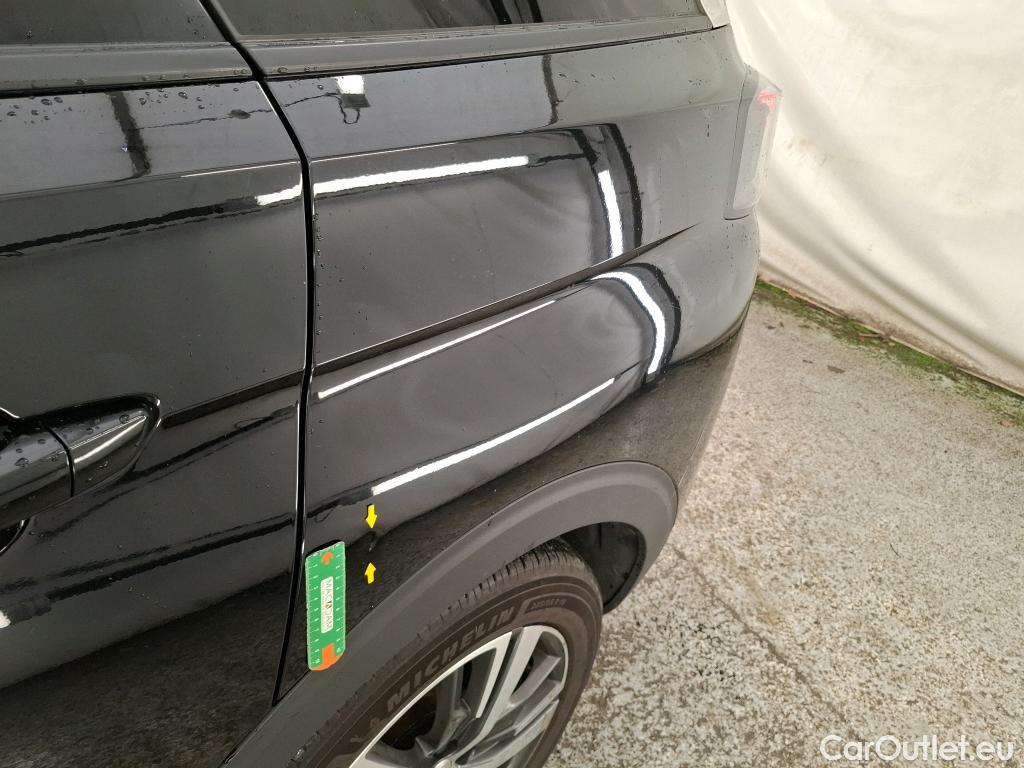  Peugeot  5008  Allure Pack 1.5 HDi 130CV BVA8 7 Sieges E6d #44