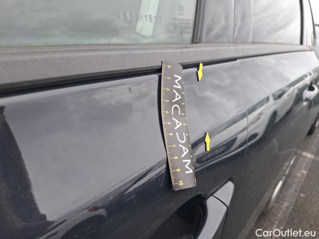  Peugeot  308 PEUGEOT  SW 5p Break BlueHDi 130 EAT6 S&S ACTIVE BUSINESS #21