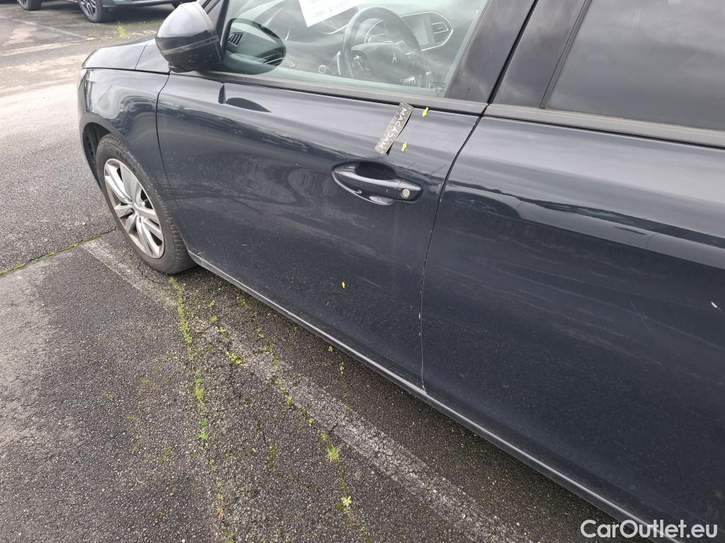  Peugeot  308 PEUGEOT  SW 5p Break BlueHDi 130 EAT6 S&S ACTIVE BUSINESS #24