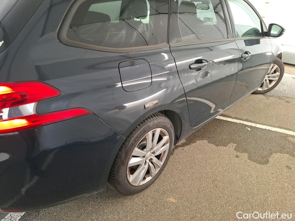  Peugeot  308 PEUGEOT  SW 5p Break BlueHDi 130 EAT6 S&S ACTIVE BUSINESS #27
