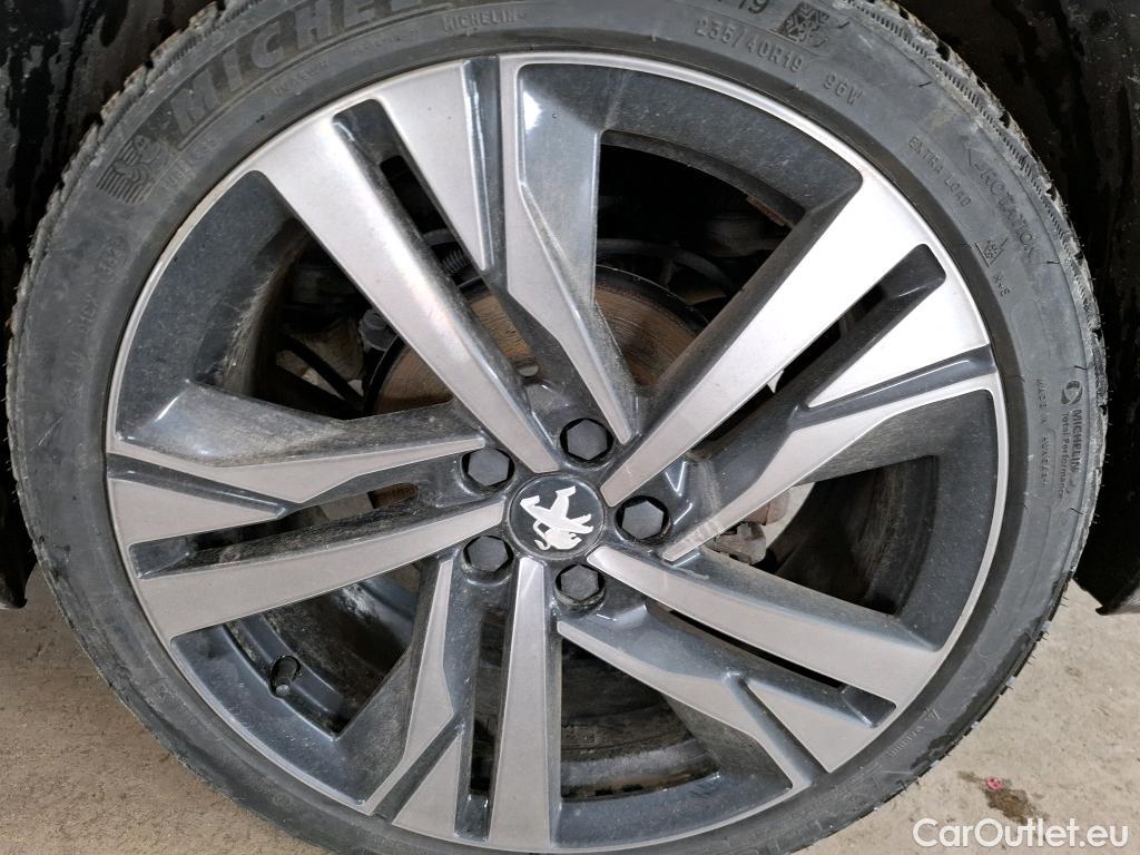  Peugeot  508 PEUGEOT  / 2018 / 5P / Berline BlueHDi 130 S&S EAT8 GT Pack #26