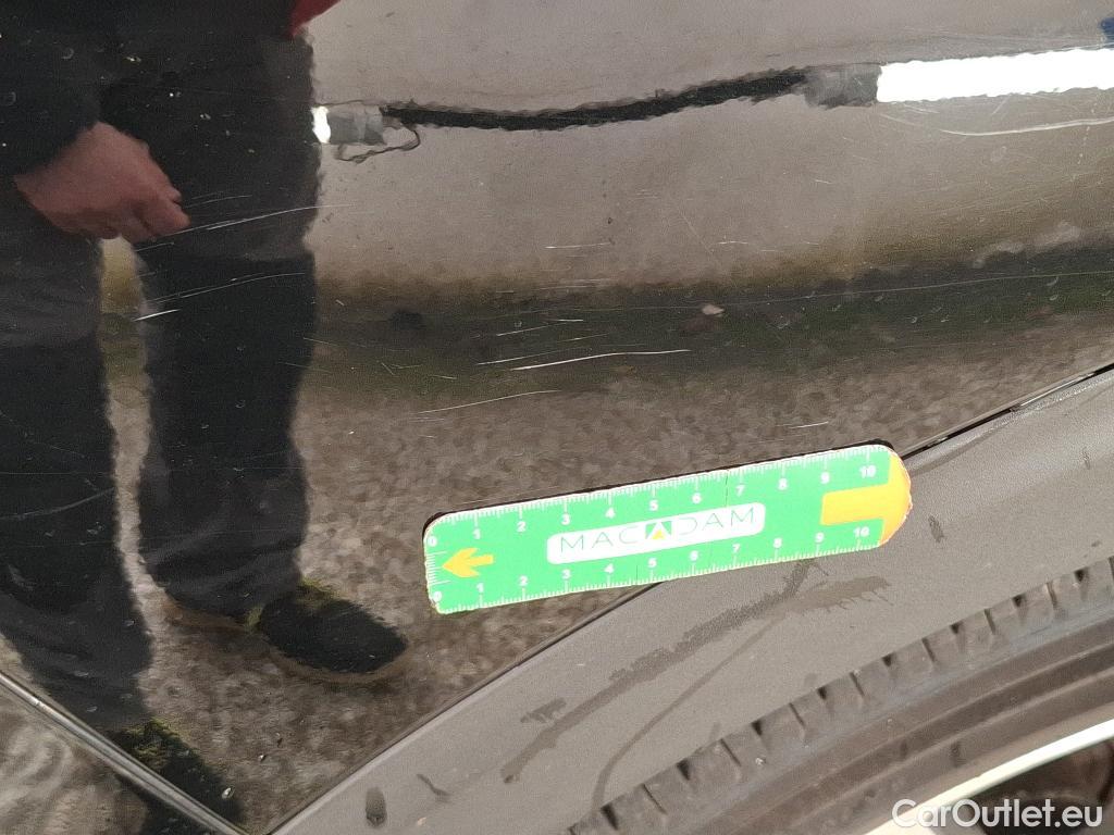  Peugeot  5008  Allure Pack 1.5 HDi 130CV BVA8 7 Sieges E6d #3