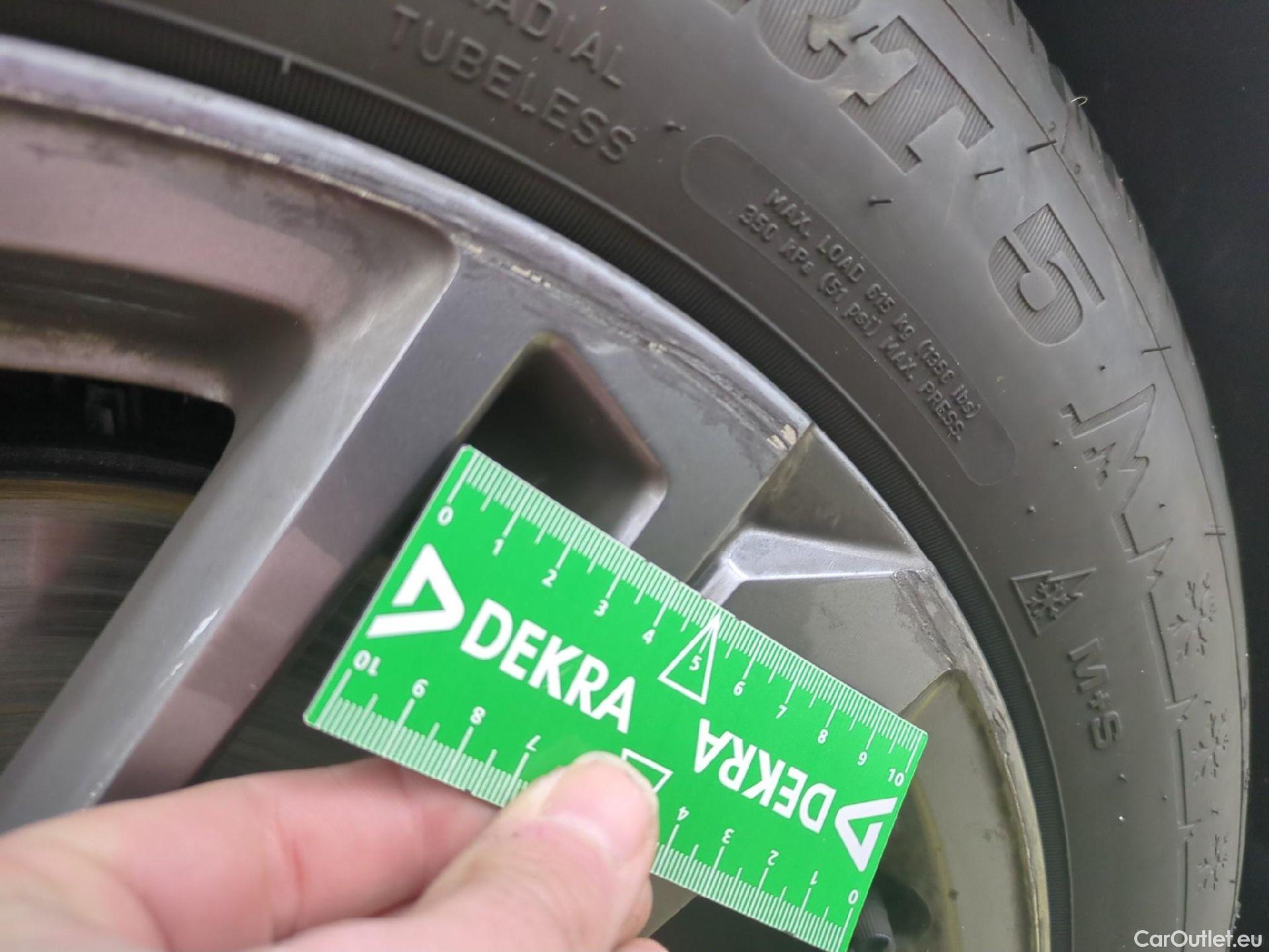  Peugeot  308 PEUGEOT  SW / 2021 / 5P / Break BlueHDi 130 EAT8 ACTIVE PACK #3