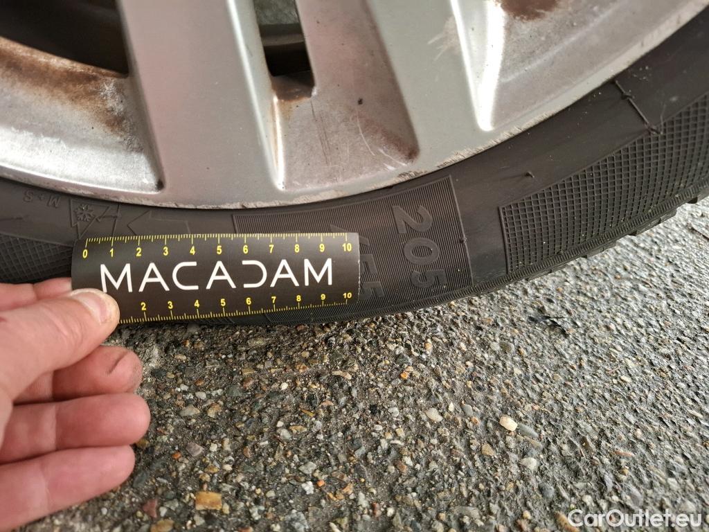  Peugeot  308 PEUGEOT  SW 5p Break BlueHDi 130 EAT6 S&S ACTIVE BUSINESS #50