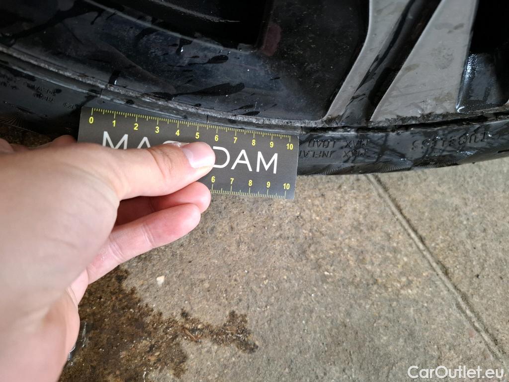  Peugeot  508 PEUGEOT  / 2018 / 5P / Berline BlueHDi 130 S&S EAT8 GT Pack #10