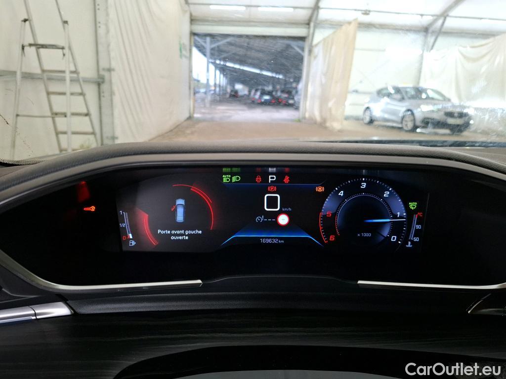  Peugeot  508 PEUGEOT  / 2018 / 5P / Berline BlueHDi 130 S&S EAT8 GT Pack #24