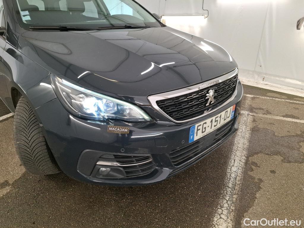  Peugeot  308 PEUGEOT  SW 5p Break BlueHDi 130 EAT6 S&S ACTIVE BUSINESS #38