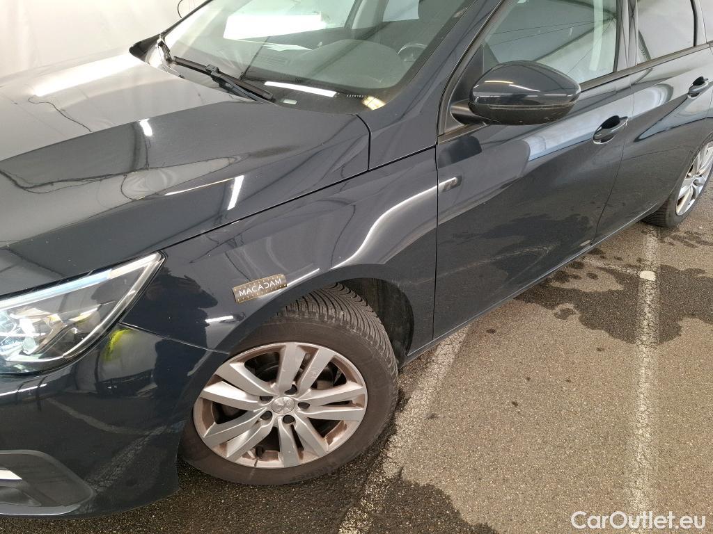  Peugeot  308 PEUGEOT  SW 5p Break BlueHDi 130 EAT6 S&S ACTIVE BUSINESS #92