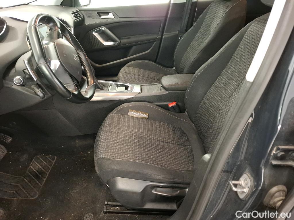  Peugeot  308 PEUGEOT  SW 5p Break BlueHDi 130 EAT6 S&S ACTIVE BUSINESS #77