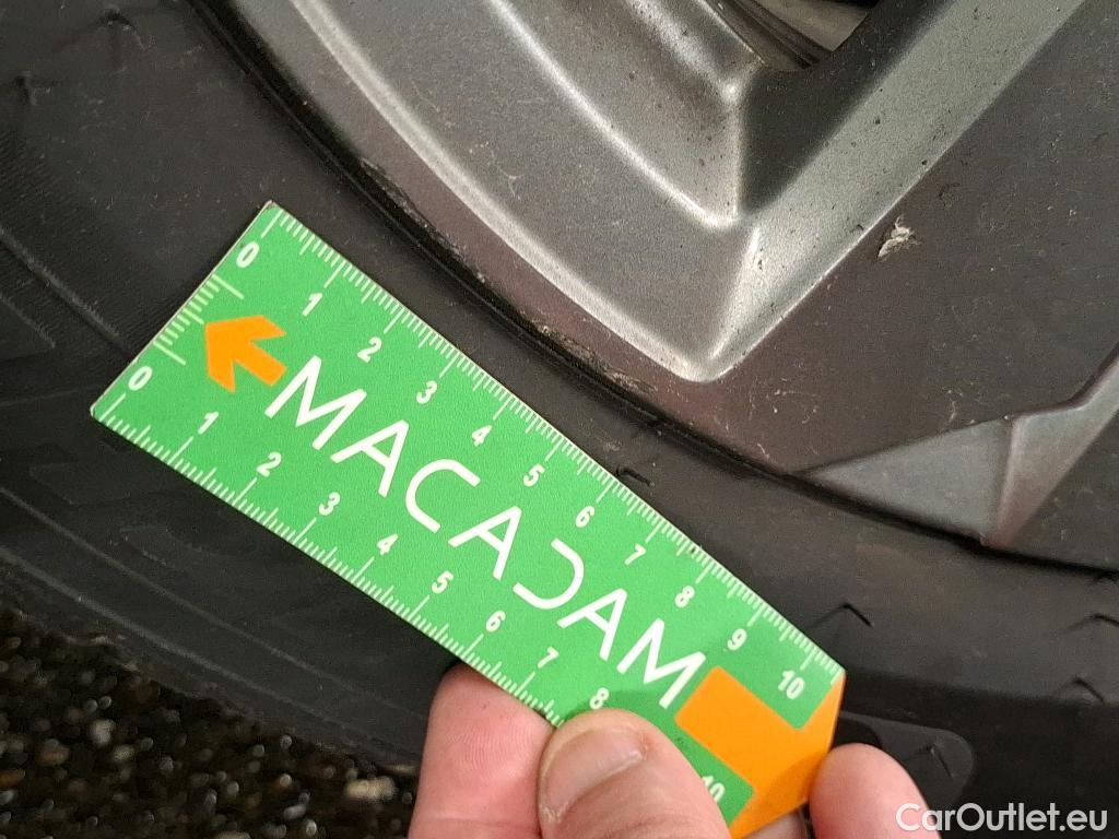  Peugeot  308 PEUGEOT  SW / 2021 / 5P / Break BlueHDi 130 EAT8 ACTIVE PACK #4