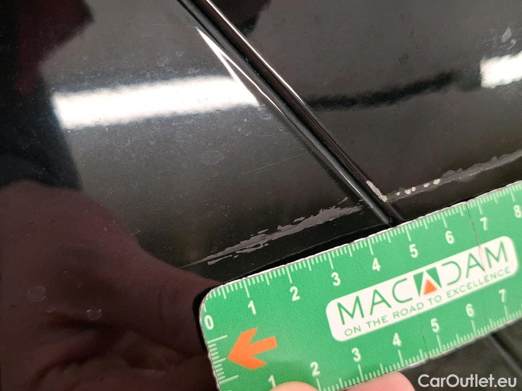  Peugeot  5008  Allure Pack 1.5 HDi 130CV BVA8 7 Sieges E6d #57