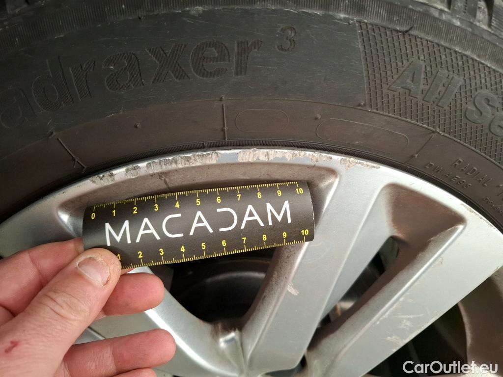  Peugeot  308 PEUGEOT  SW 5p Break BlueHDi 130 EAT6 S&S ACTIVE BUSINESS #59