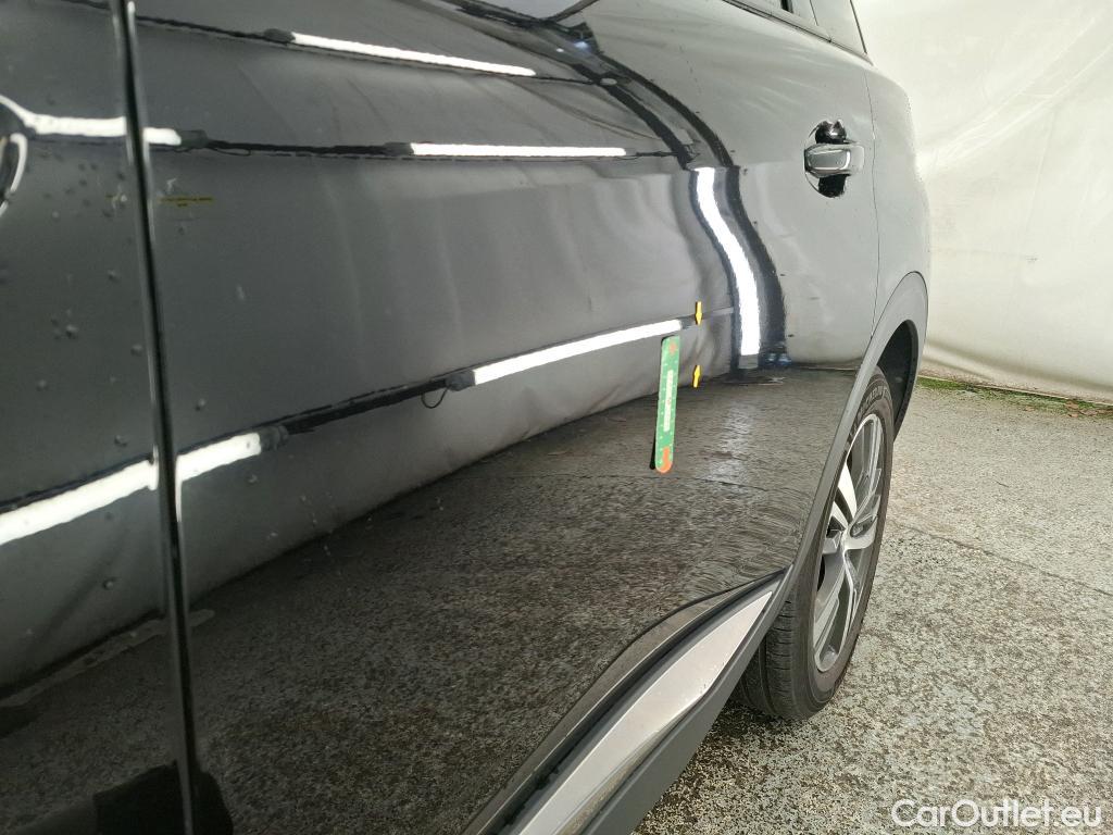  Peugeot  5008  Allure Pack 1.5 HDi 130CV BVA8 7 Sieges E6d #41