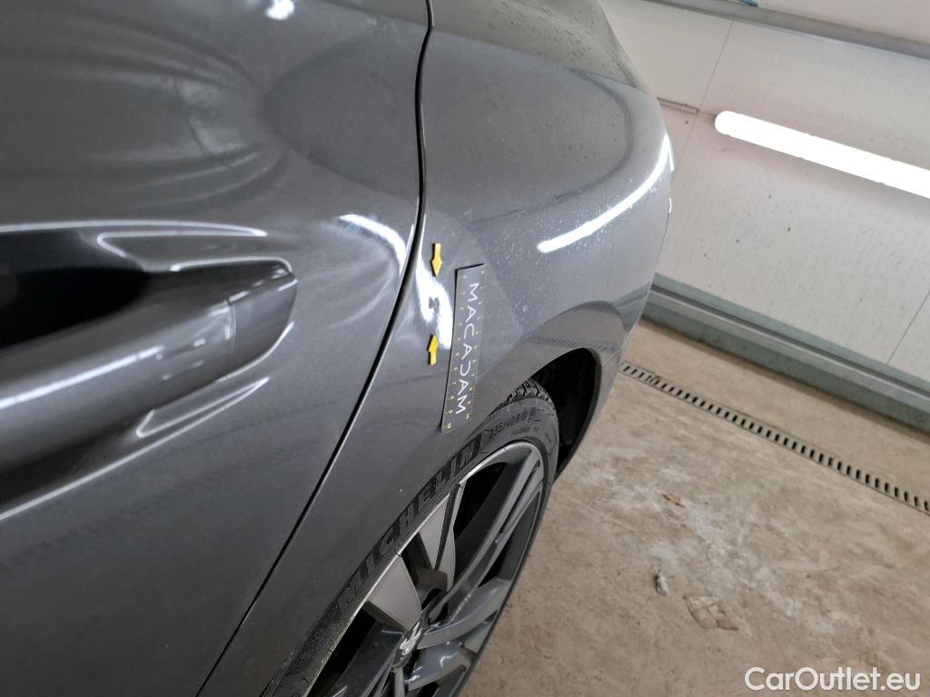  Peugeot  508 PEUGEOT  / 2018 / 5P / Berline BlueHDi 130 S&S EAT8 GT Pack #3