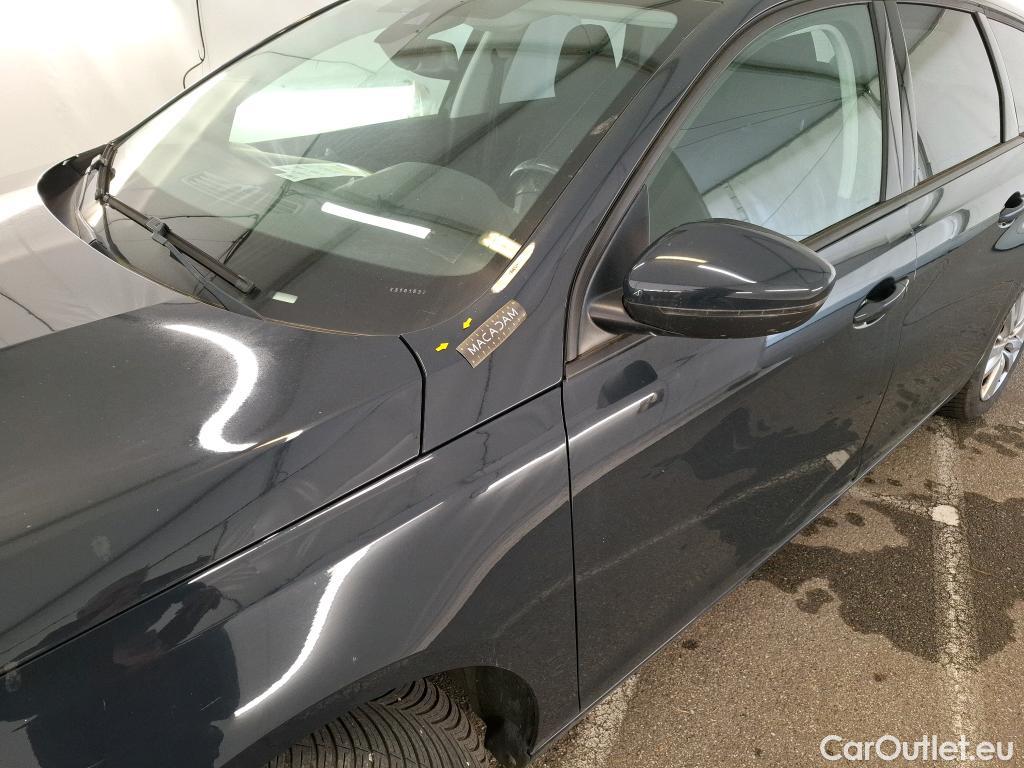  Peugeot  308 PEUGEOT  SW 5p Break BlueHDi 130 EAT6 S&S ACTIVE BUSINESS #75