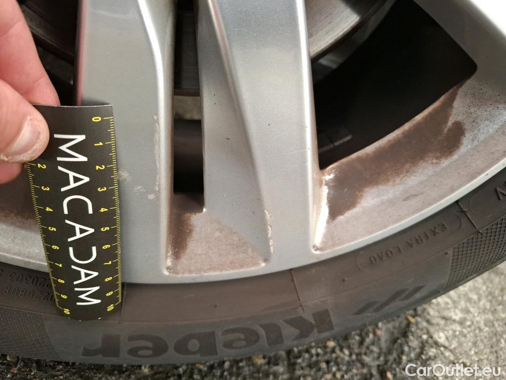  Peugeot  308 PEUGEOT  SW 5p Break BlueHDi 130 EAT6 S&S ACTIVE BUSINESS #63