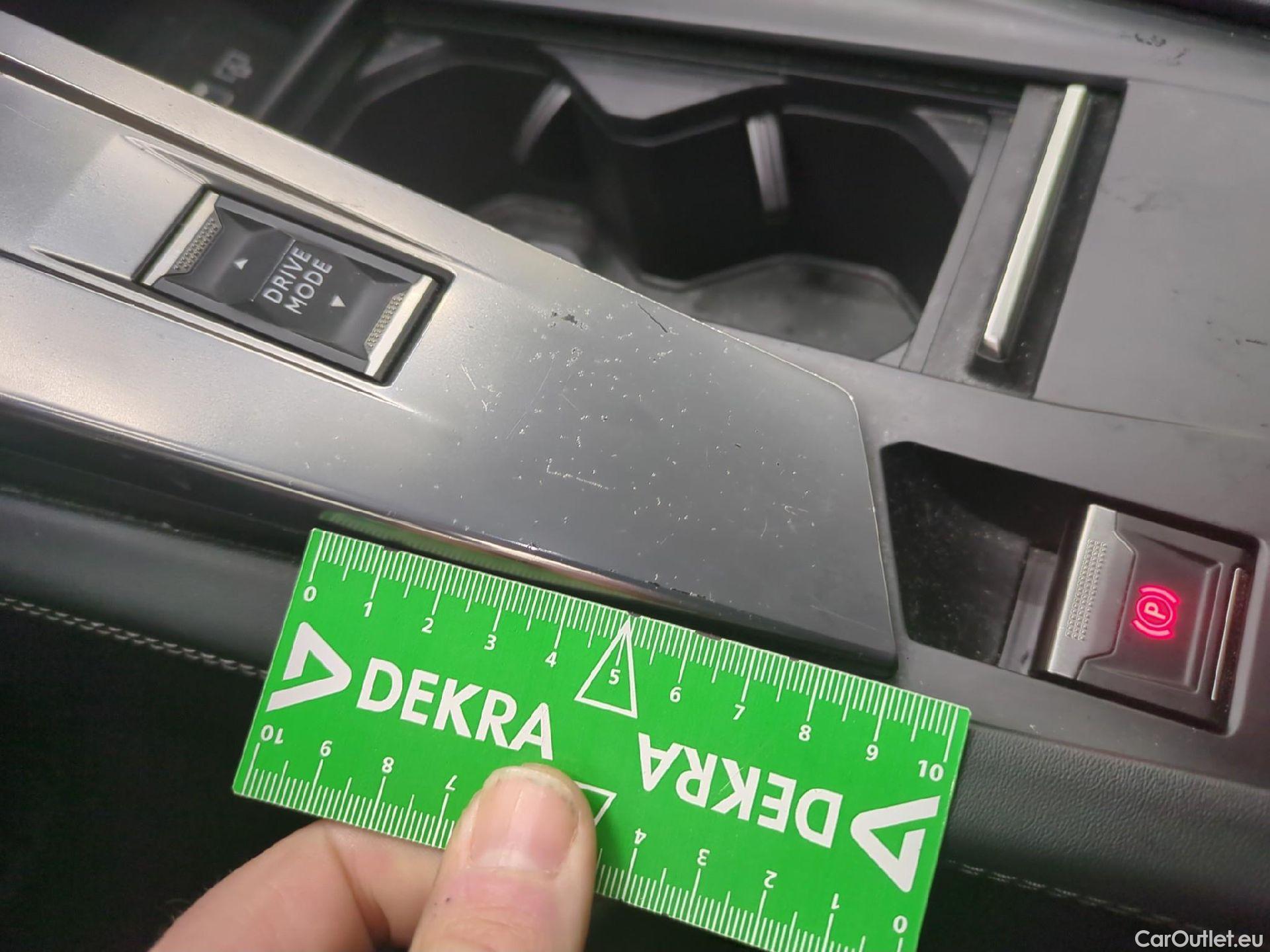  Peugeot  308 PEUGEOT  SW / 2021 / 5P / Break BlueHDi 130 EAT8 ACTIVE PACK #7