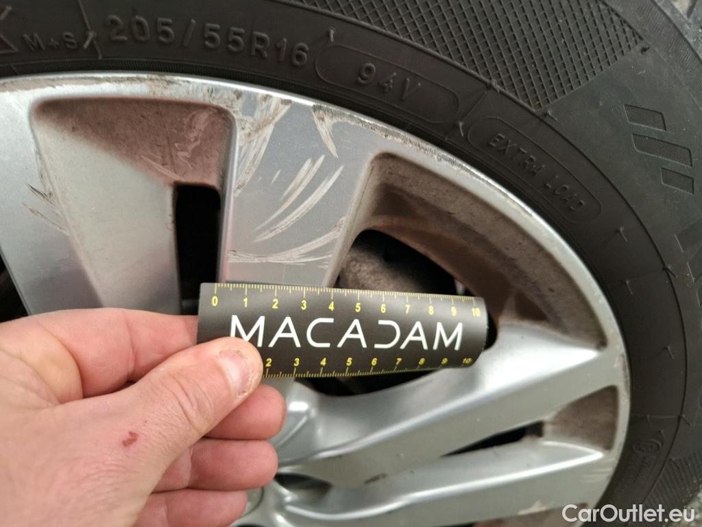  Peugeot  308 PEUGEOT  SW 5p Break BlueHDi 130 EAT6 S&S ACTIVE BUSINESS #46