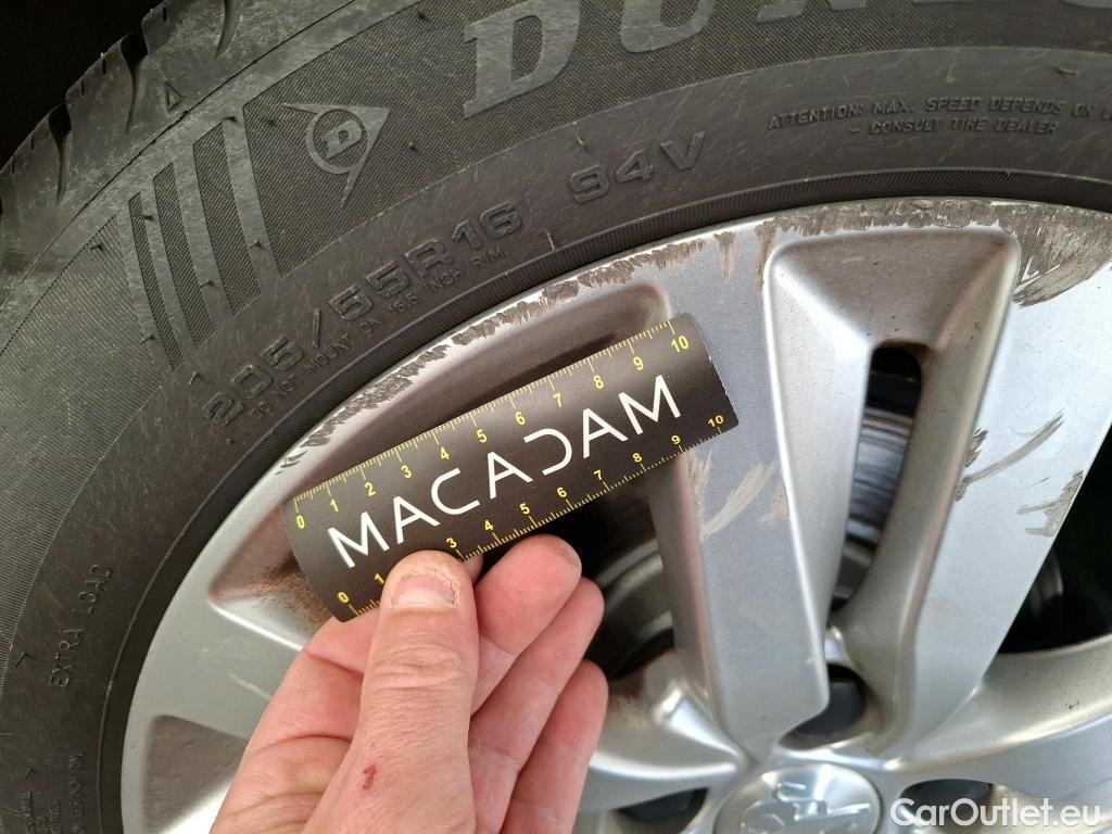  Peugeot  308 PEUGEOT  SW 5p Break BlueHDi 130 EAT6 S&S ACTIVE BUSINESS #65