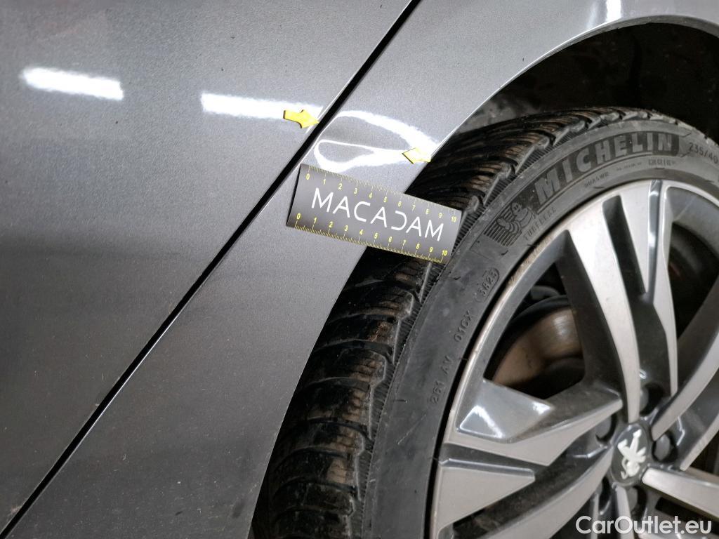  Peugeot  508 PEUGEOT  / 2018 / 5P / Berline BlueHDi 130 S&S EAT8 GT Pack #2