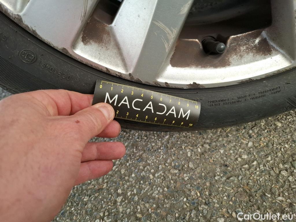  Peugeot  308 PEUGEOT  SW 5p Break BlueHDi 130 EAT6 S&S ACTIVE BUSINESS #53