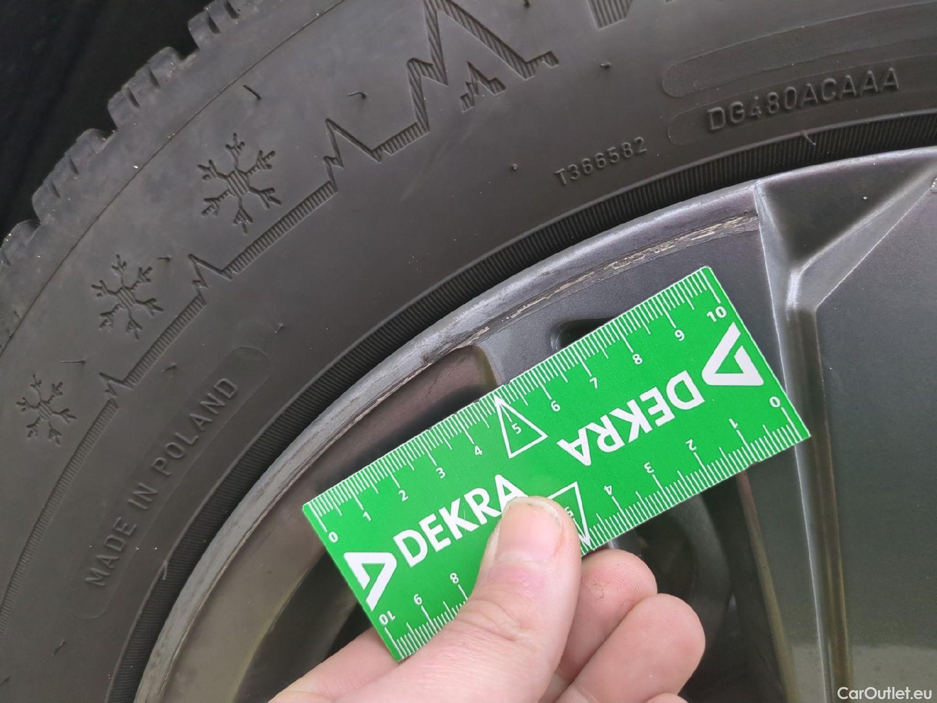  Peugeot  308 PEUGEOT  SW / 2021 / 5P / Break BlueHDi 130 EAT8 ACTIVE PACK #5