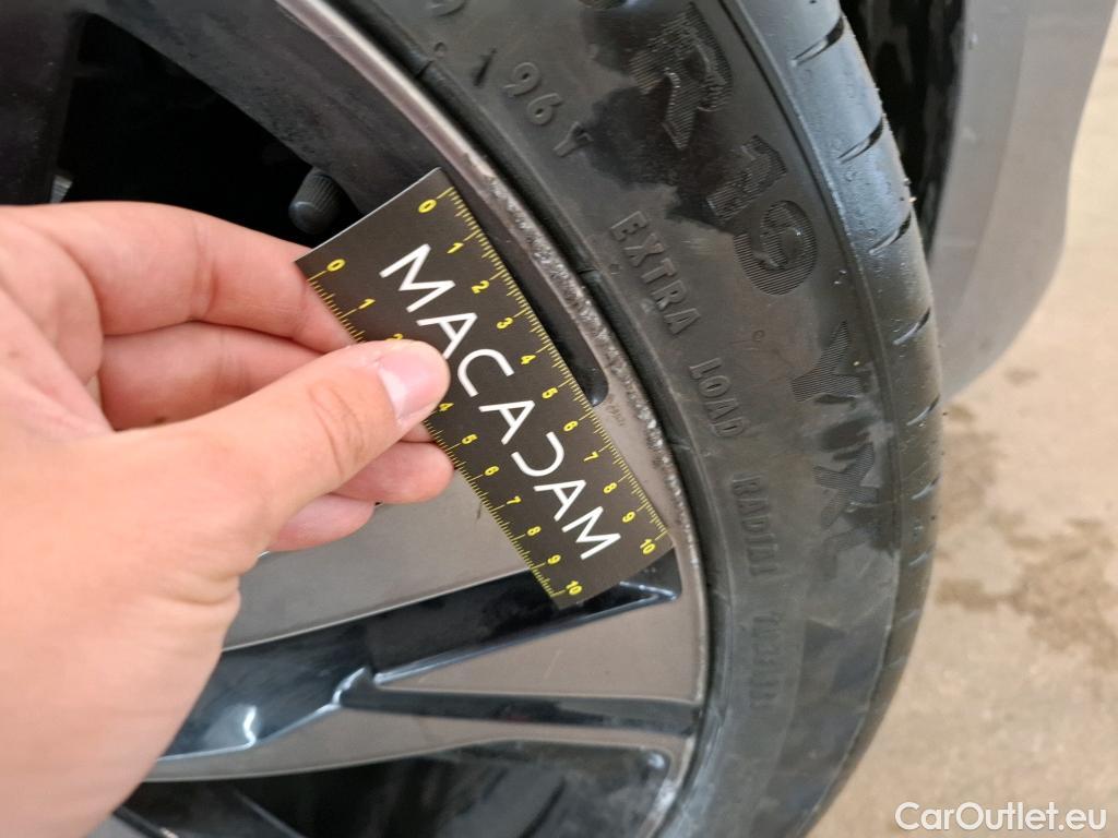  Peugeot  508 PEUGEOT  / 2018 / 5P / Berline BlueHDi 130 S&S EAT8 GT Pack #17