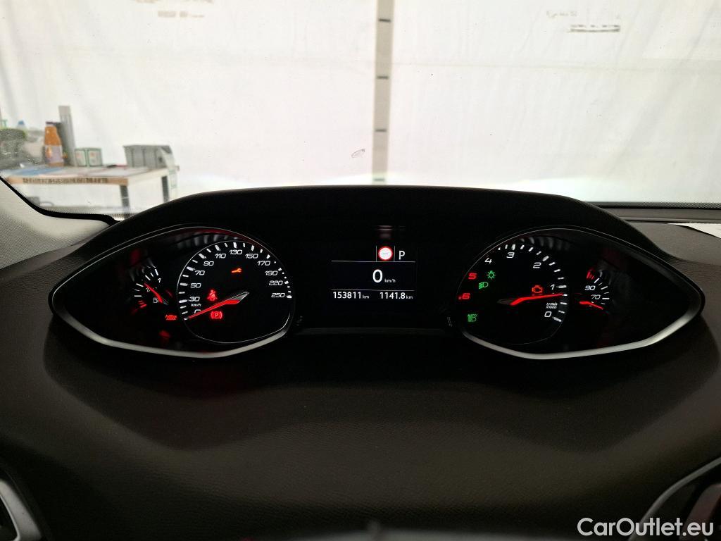  Peugeot  308 PEUGEOT  SW 5p Break BlueHDi 130 EAT6 S&S ACTIVE BUSINESS #95