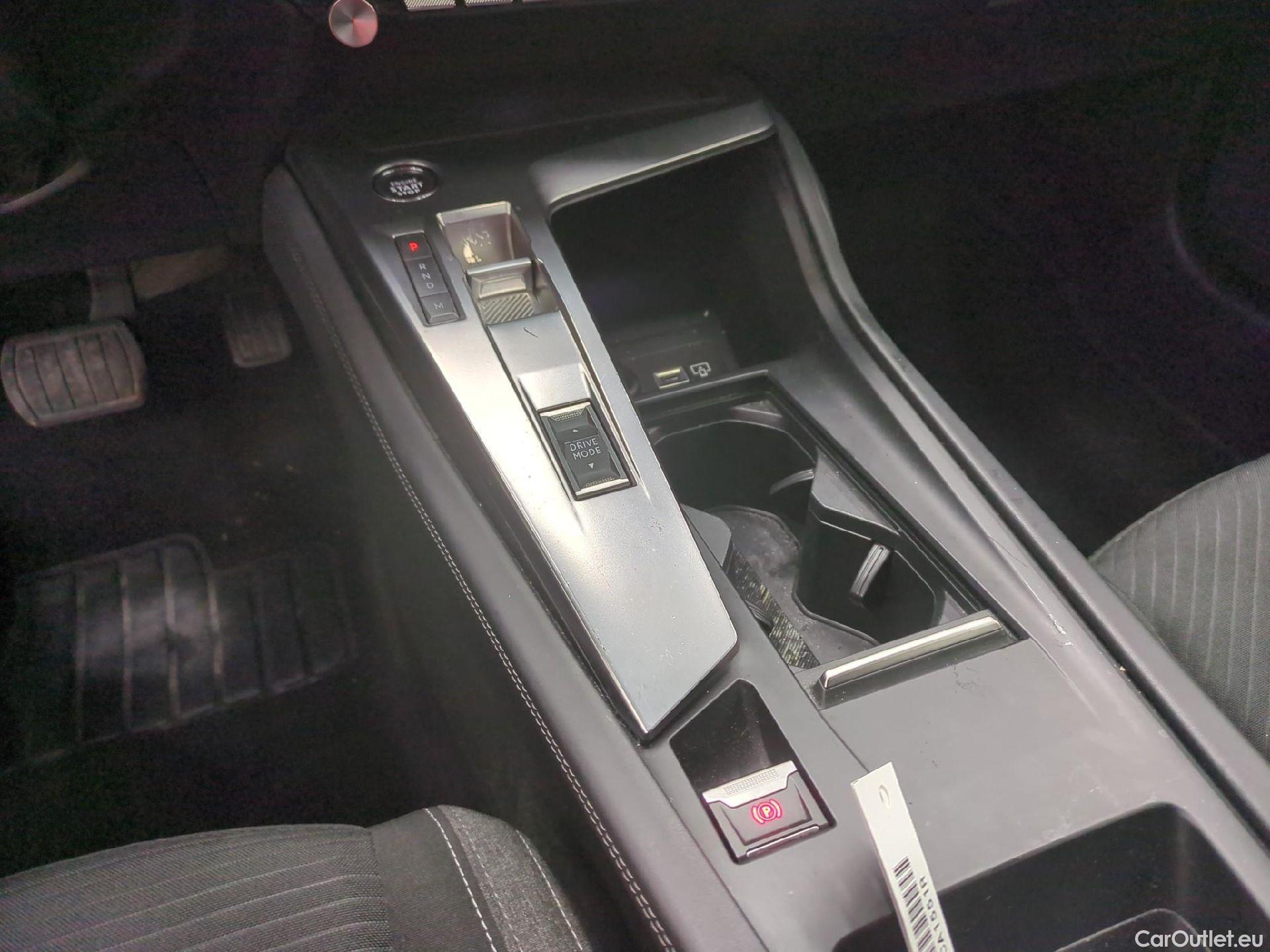  Peugeot  308 PEUGEOT  SW / 2021 / 5P / Break BlueHDi 130 EAT8 ACTIVE PACK #6