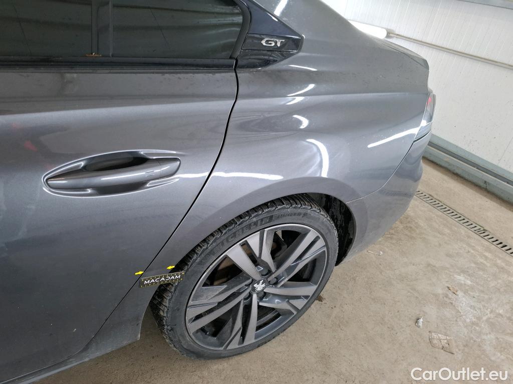  Peugeot  508 PEUGEOT  / 2018 / 5P / Berline BlueHDi 130 S&S EAT8 GT Pack #1