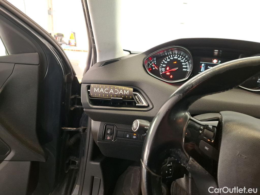  Peugeot  308 PEUGEOT  SW 5p Break BlueHDi 130 EAT6 S&S ACTIVE BUSINESS #43