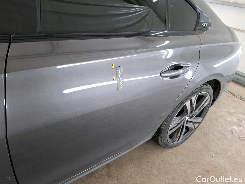  Peugeot  508 PEUGEOT  / 2018 / 5P / Berline BlueHDi 130 S&S EAT8 GT Pack #22