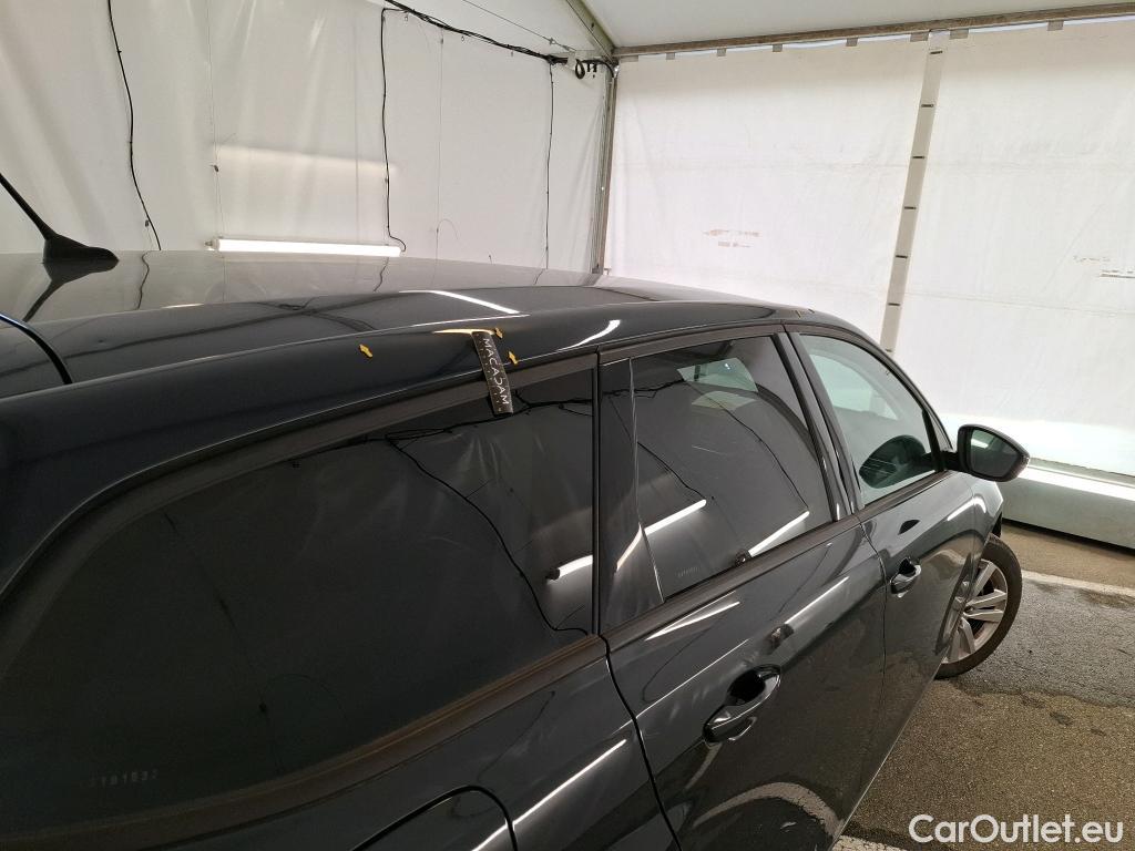  Peugeot  308 PEUGEOT  SW 5p Break BlueHDi 130 EAT6 S&S ACTIVE BUSINESS #82