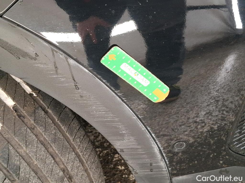  Peugeot  5008  Allure Pack 1.5 HDi 130CV BVA8 7 Sieges E6d #6