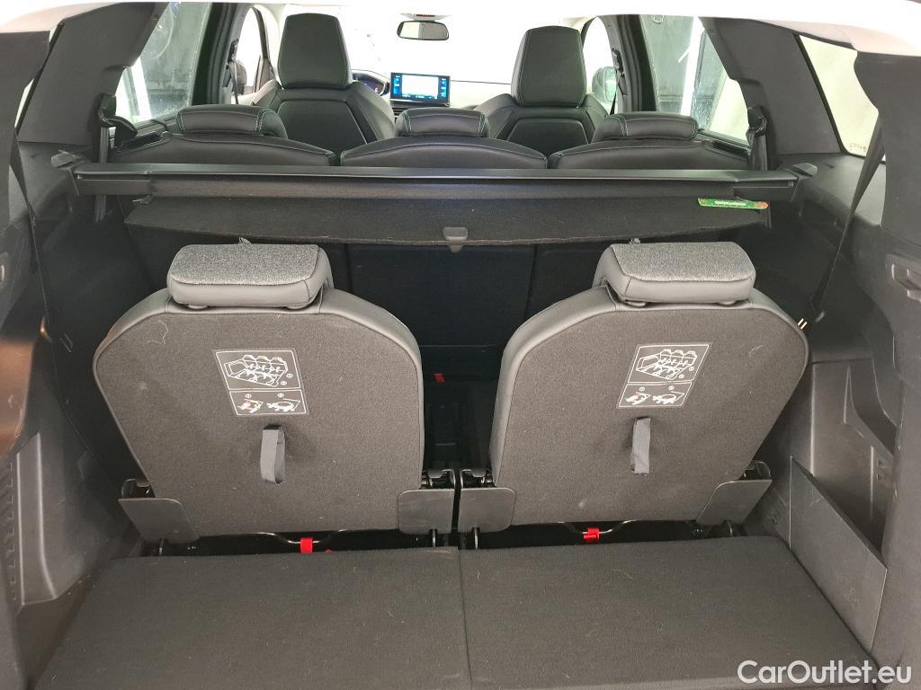  Peugeot  5008  Allure Pack 1.5 HDi 130CV BVA8 7 Sieges E6d #31