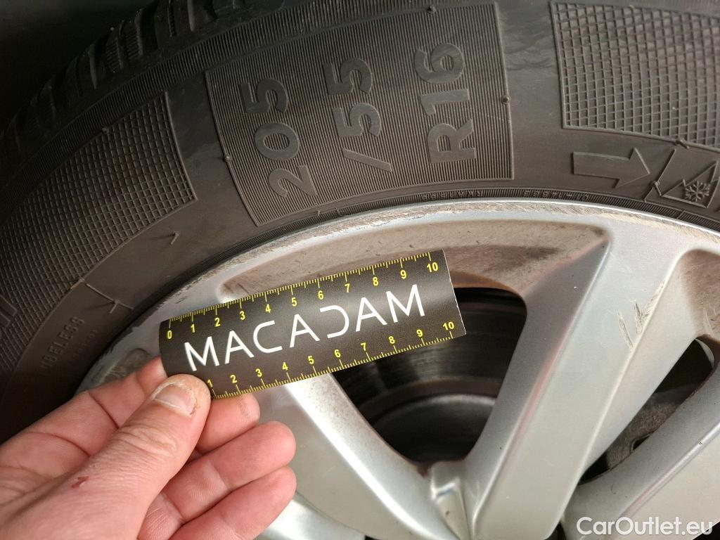  Peugeot  308 PEUGEOT  SW 5p Break BlueHDi 130 EAT6 S&S ACTIVE BUSINESS #48