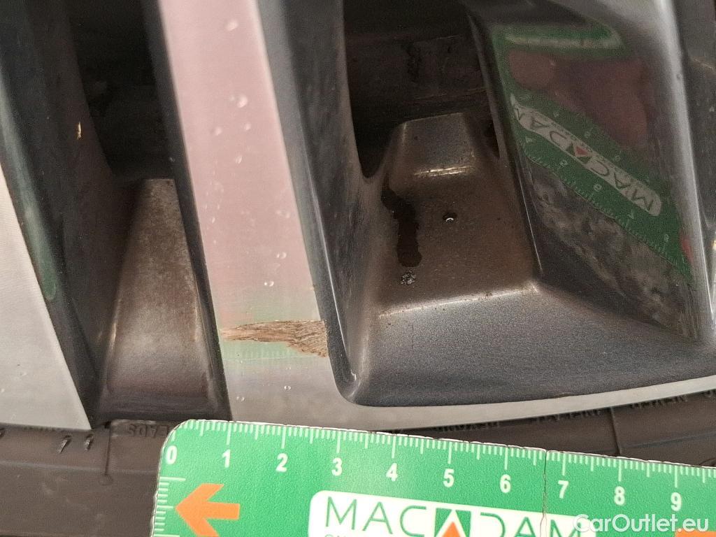  Peugeot  5008  Allure Pack 1.5 HDi 130CV BVA8 7 Sieges E6d #21