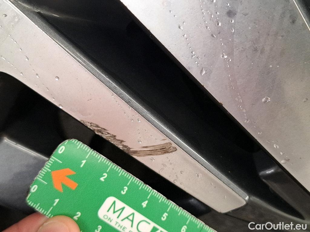  Peugeot  5008  Allure Pack 1.5 HDi 130CV BVA8 7 Sieges E6d #14