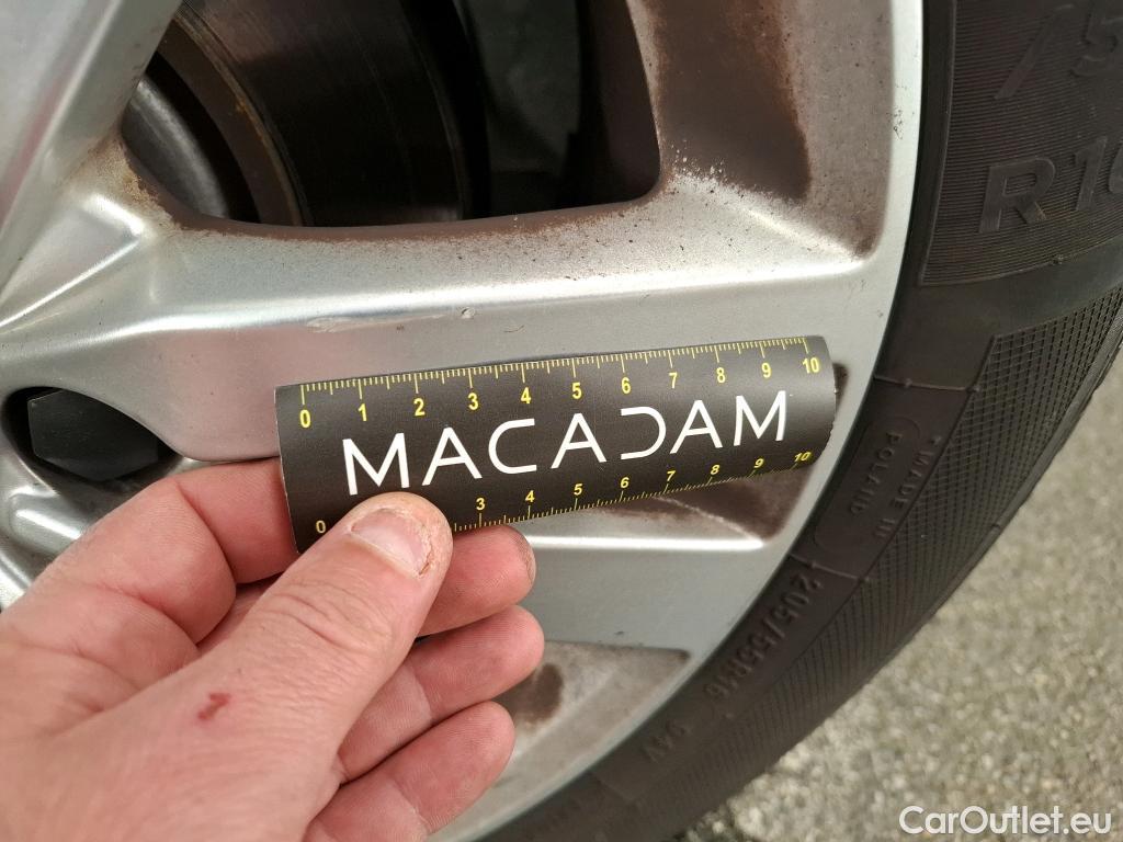  Peugeot  308 PEUGEOT  SW 5p Break BlueHDi 130 EAT6 S&S ACTIVE BUSINESS #61