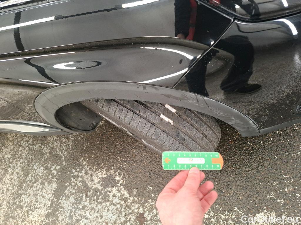  Peugeot  5008  Allure Pack 1.5 HDi 130CV BVA8 7 Sieges E6d #54