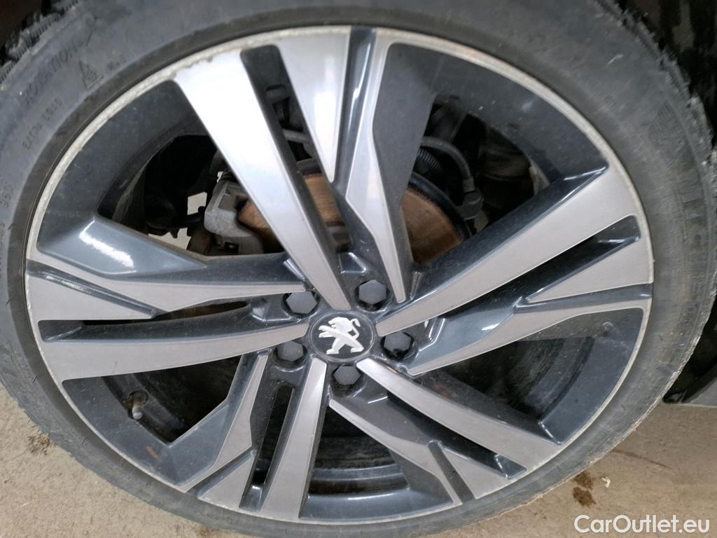  Peugeot  508 PEUGEOT  / 2018 / 5P / Berline BlueHDi 130 S&S EAT8 GT Pack #12