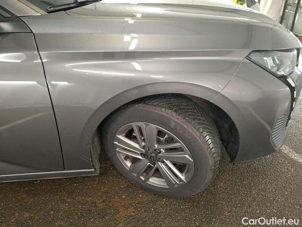  Peugeot  308 PEUGEOT  SW / 2021 / 5P / Break BlueHDi 130 EAT8 ACTIVE PACK #1