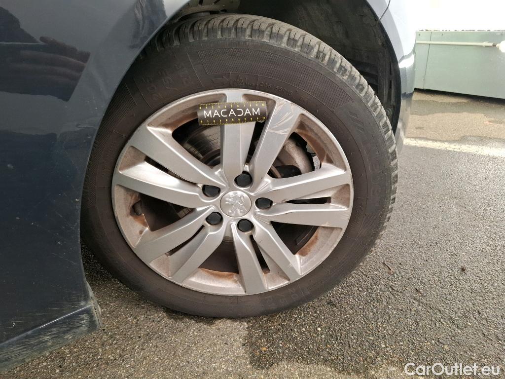  Peugeot  308 PEUGEOT  SW 5p Break BlueHDi 130 EAT6 S&S ACTIVE BUSINESS #45