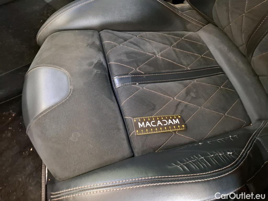  Peugeot  508 PEUGEOT  / 2018 / 5P / Berline BlueHDi 130 S&S EAT8 GT Pack #4