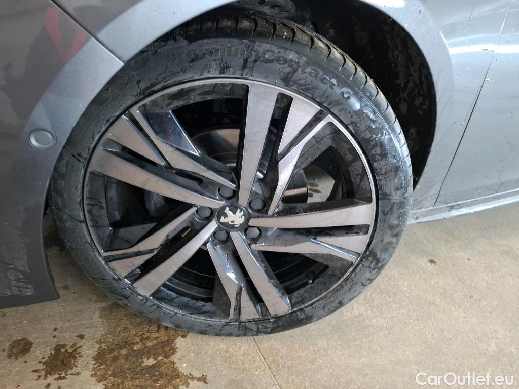  Peugeot  508 PEUGEOT  / 2018 / 5P / Berline BlueHDi 130 S&S EAT8 GT Pack #7