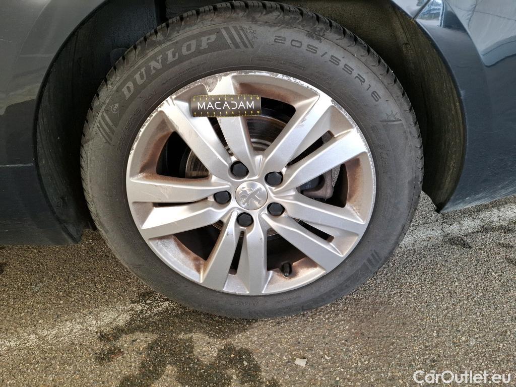  Peugeot  308 PEUGEOT  SW 5p Break BlueHDi 130 EAT6 S&S ACTIVE BUSINESS #64