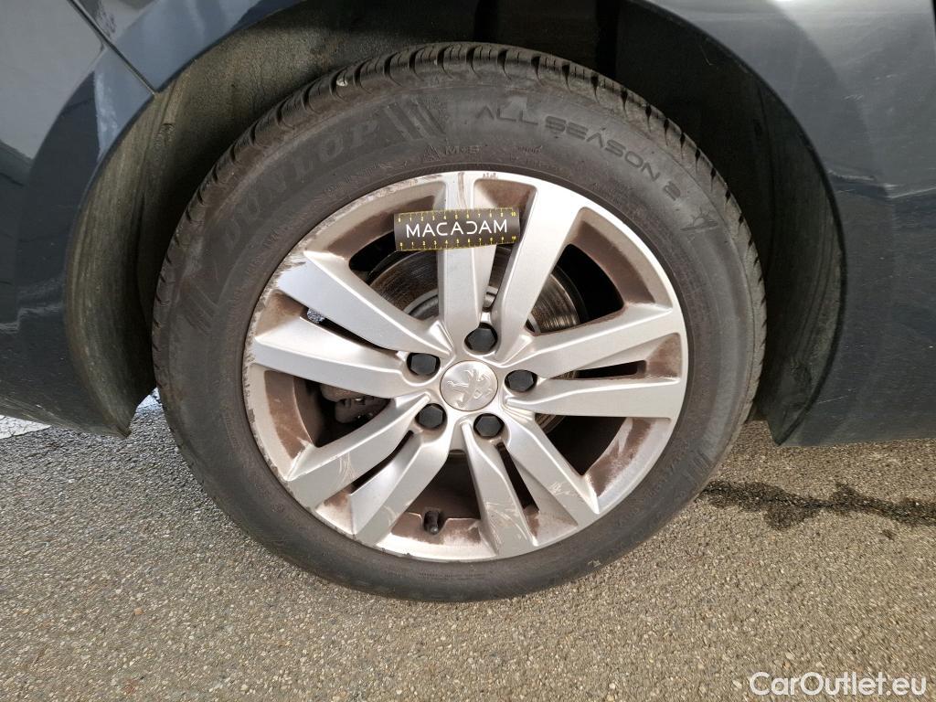  Peugeot  308 PEUGEOT  SW 5p Break BlueHDi 130 EAT6 S&S ACTIVE BUSINESS #52